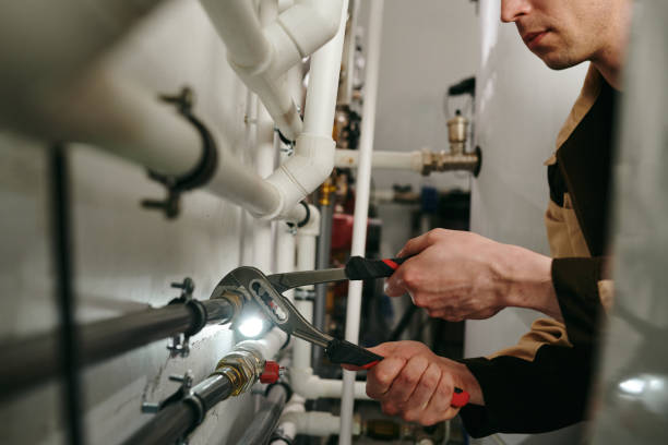 Best Local Plumber Services  in Mcconnellsburg, PA