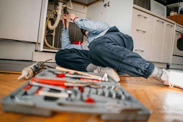 Best Emergency Plumber  in Mcconnellsburg, PA