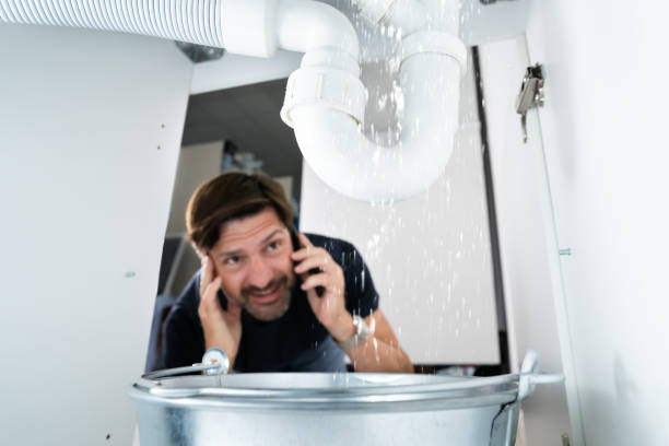 Best Local Plumber Services  in Mcconnellsburg, PA