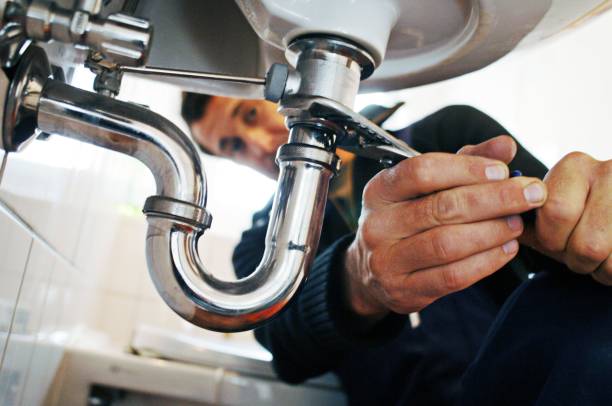 Best Emergency Plumber  in Mcconnellsburg, PA