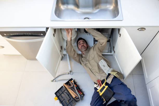 Best Local Plumber Services  in Mcconnellsburg, PA