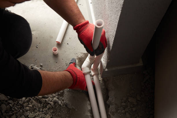 Best Sewer Line Repair  in Mcconnellsburg, PA