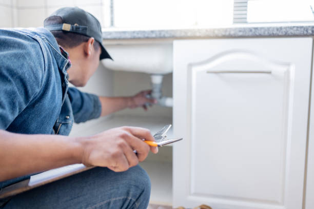 Best Water Heater Repair  in Mcconnellsburg, PA