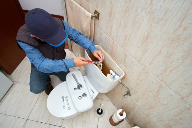 Best Drain Cleaning Services  in Mcconnellsburg, PA