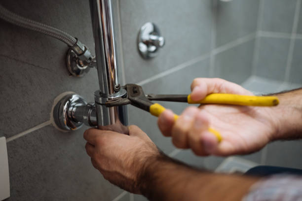 Best Same-Day Plumbing Service  in Mcconnellsburg, PA