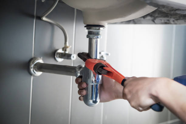 Best Plumbing Installation Services  in Mcconnellsburg, PA