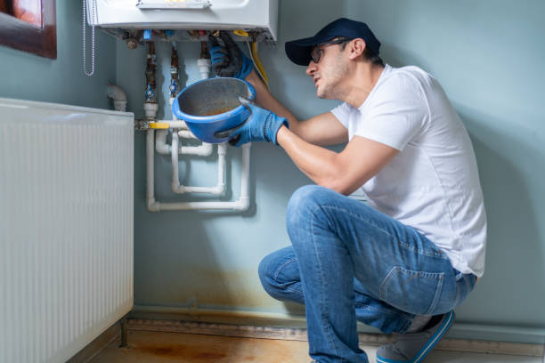 Best Water Heater Repair  in Mcconnellsburg, PA