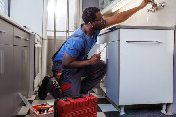 Best Affordable Plumber Near Me  in Mcconnellsburg, PA