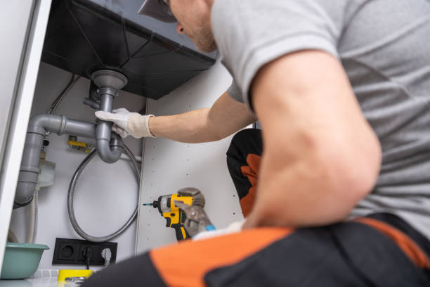 Best Local Plumber Services  in Mcconnellsburg, PA