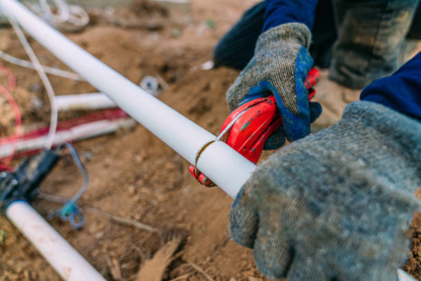 Best Leak Detection Services  in Mcconnellsburg, PA