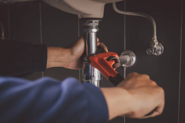 Best Leak Detection Services  in Mcconnellsburg, PA