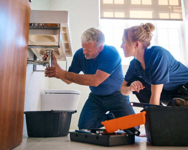 Best Plumbing Installation Services  in Mcconnellsburg, PA