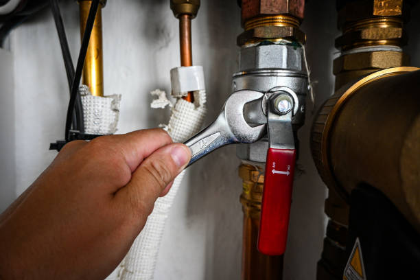 Best Plumbing Installation Services  in Mcconnellsburg, PA